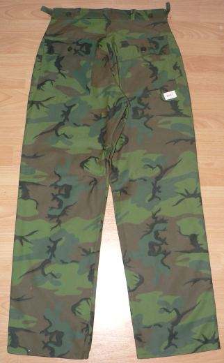 o*a様 格安　HERILL：for MāW Duck 1951 ERDL Pa o*a様 格安 HERILL：for MāW Duck 1951 ERDL Pa