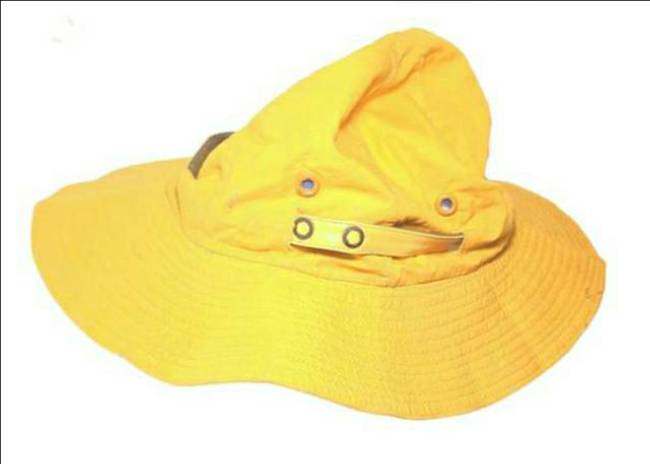 WWII REVERSIBLE SURVIVAL HAT - SURVIVAL GEAR - U.S. Militaria Forum