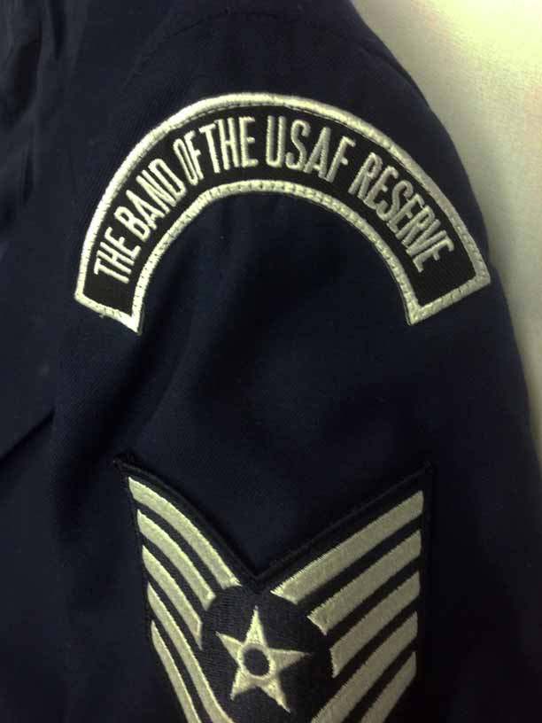 travis air force base uniform shop