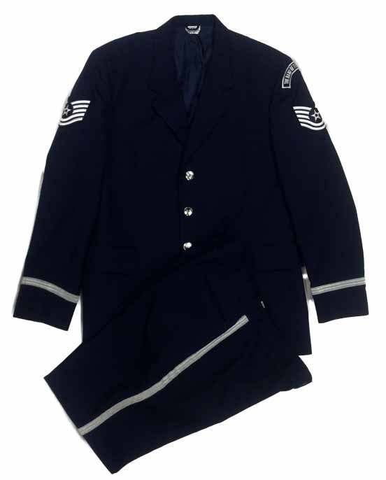 travis air force base uniform shop