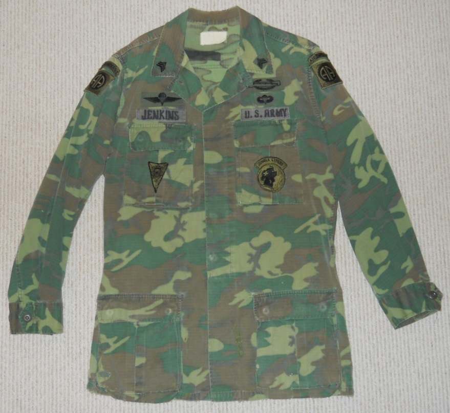 Show Your BDUs - Page 2 - CAMOUFLAGE UNIFORMS - U.S. Militaria Forum