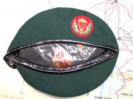 Special Forces Vietnam Era Grouping - GROUPINGS PAGE - U.S. Militaria Forum