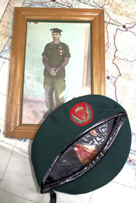 Special Forces Vietnam Era Grouping - GROUPINGS PAGE - U.S. Militaria Forum