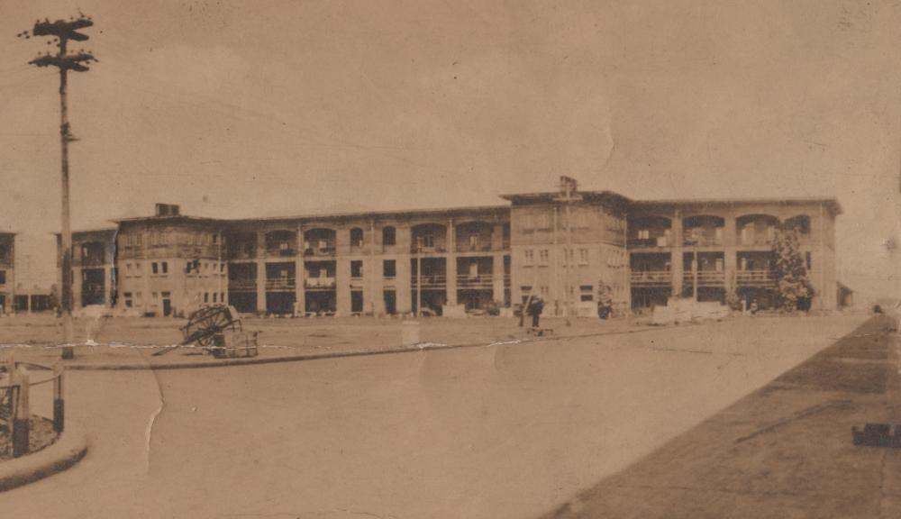 1st Infantry Quarters Schofield Barracks 1915 002a.jpg