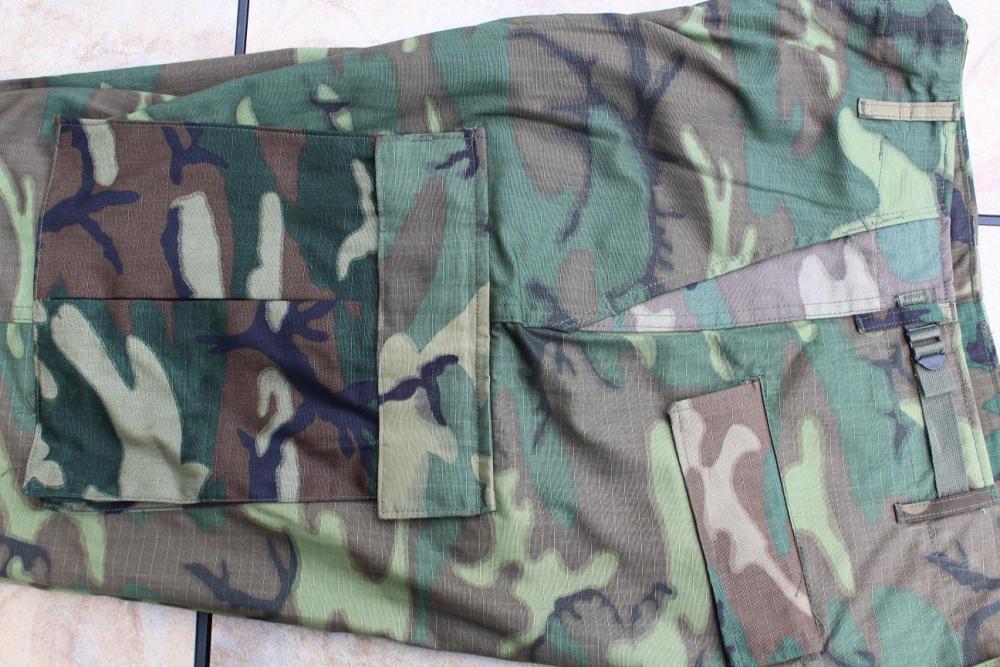 RDF Pants - CAMOUFLAGE UNIFORMS - U.S. Militaria Forum