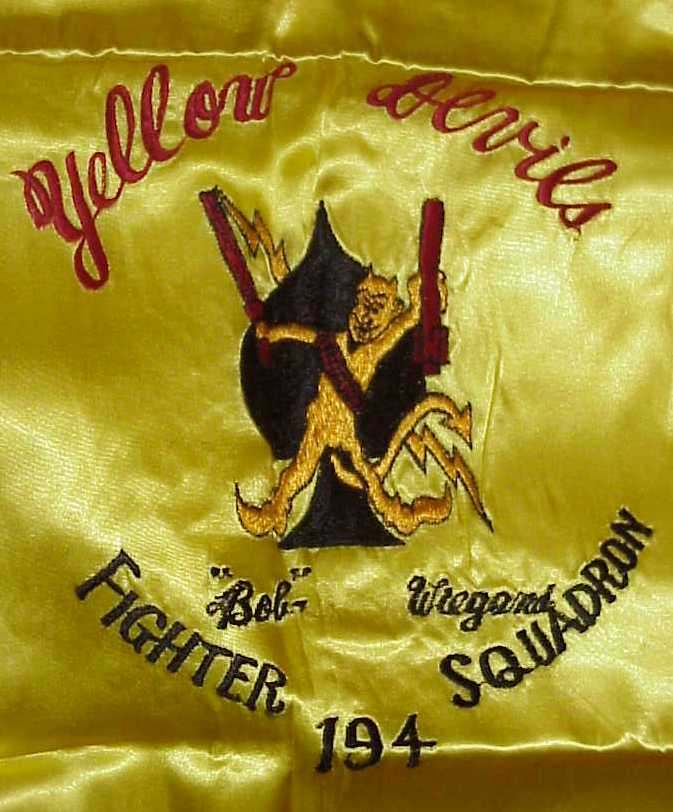 WWII - KOREA US Navy Squadron Patch group to one man - NAVY, COAST