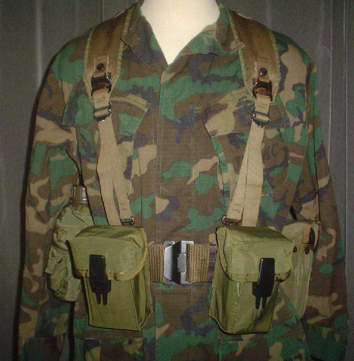 USMC M1967 gear FIELD & PERSONAL GEAR SECTION U.S. Militaria Forum