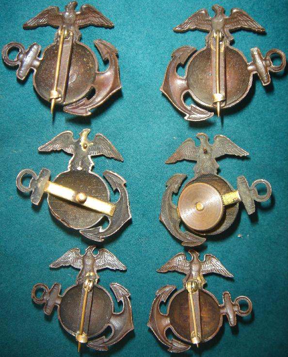 New EGA's for the museum! - MARINE CORPS EGA DISCUSSION - U.S ...