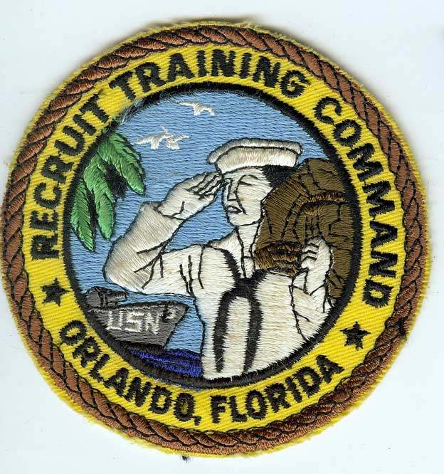 Some Navy Patches - NAVY, COAST GUARD AND OTHER SEA SERVICES PATCHES ...