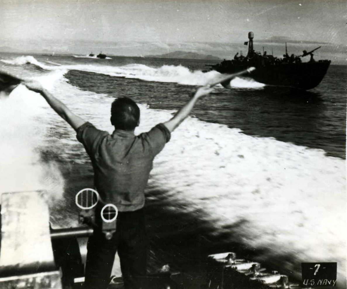 PT boats - MILITARY SHIPS AND VESSELS - U.S. Militaria Forum