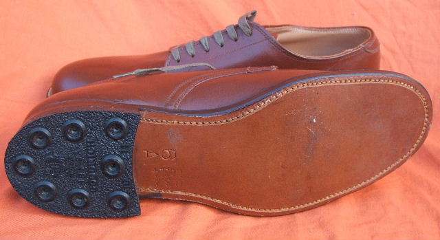 bates low quarter shoes 00968