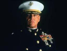 red code mentioned in the movie 