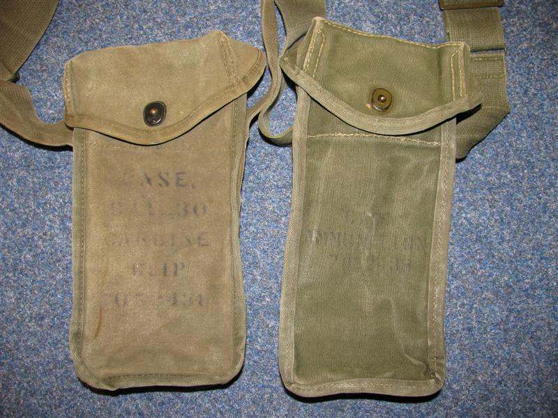 Case, Cal. .30, Carbine Clip ??? - FIELD & PERSONAL GEAR SECTION - U.S