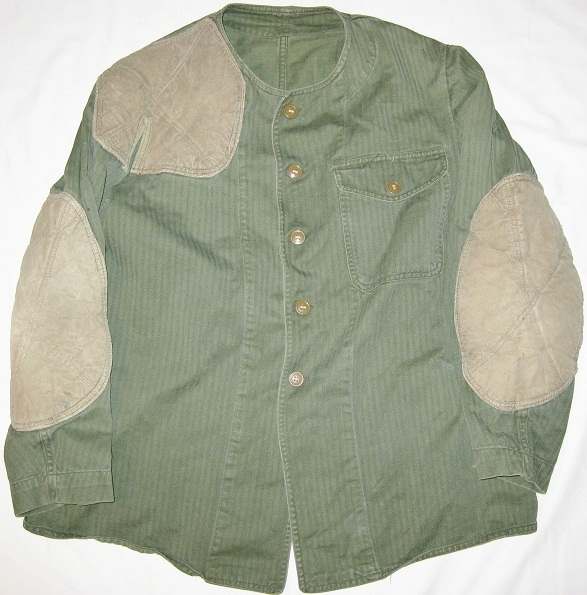 Thrift Store Find! USMC Shooters Jacket UNIFORMS U.S. Militaria Forum
