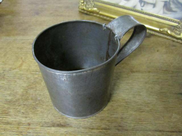 Civil war mess items? - (1861-1865) AMERICAN CIVIL WAR - The War ...