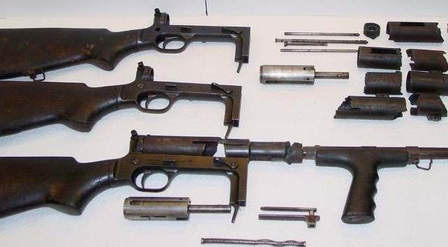 トイガン Ud factory UD-42 project - FIREARMS - U.S. Militaria Forum