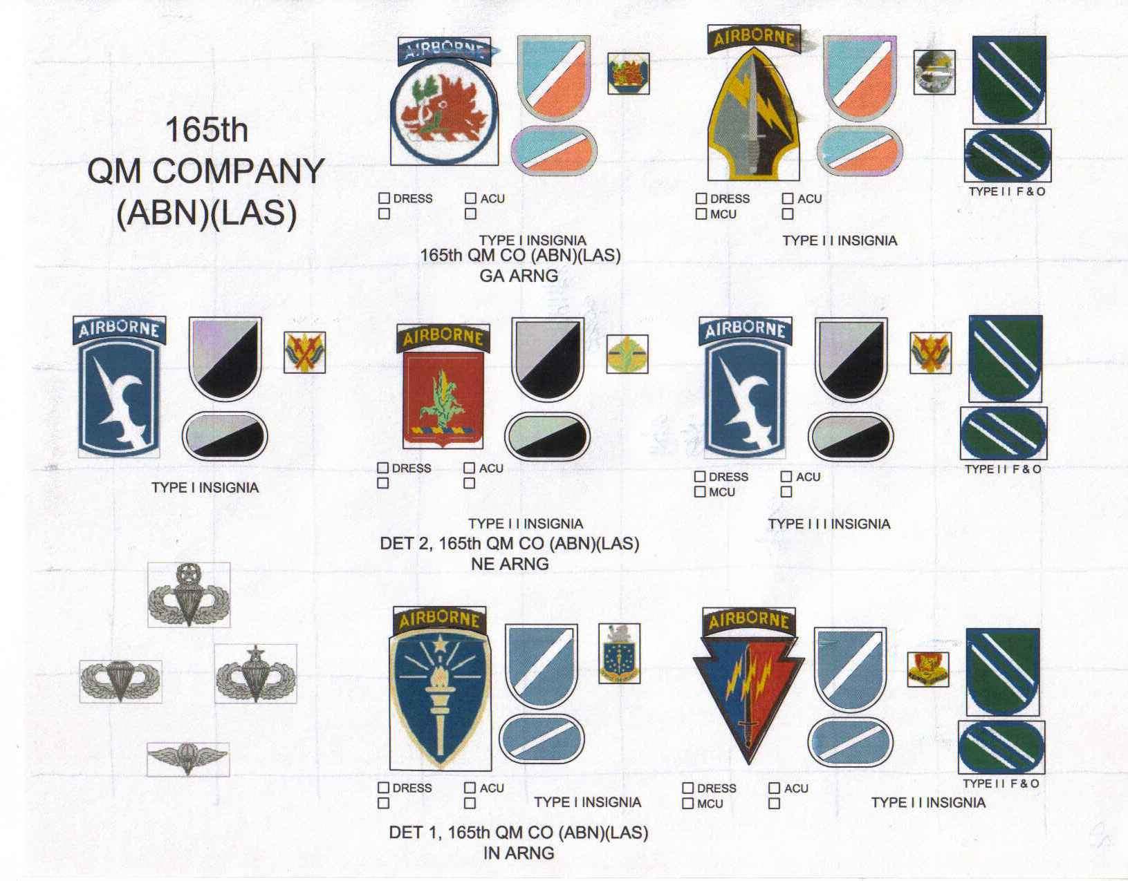 Flashes and Ovals ARMY AND USAAF U.S. Militaria Forum
