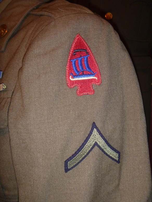 474th Infantry Regiment group - UNIFORMS - U.S. Militaria Forum