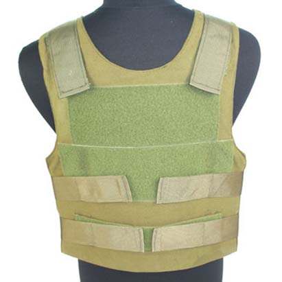 米軍実物 PRU－60A HARD BALLISTIC ARMOUR プレートL