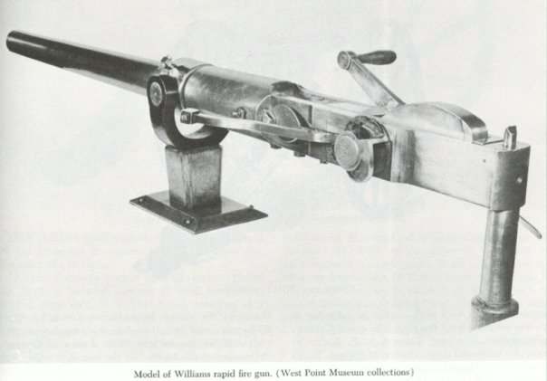 Project- my first Civil War Cannon – 1/6 scale - MODELING - U.S ...