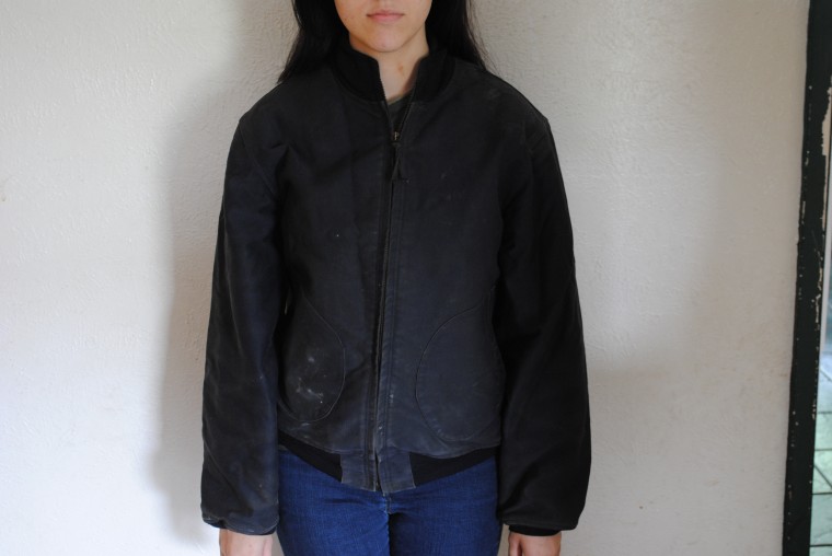 Deck Jackets - NAVAL & SEA SERVICE UNIFORMS - U.S. Militaria