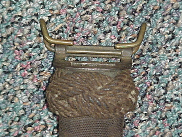 Show some USN Rope work! - MISC MILITARIA - U.S. Militaria Forum