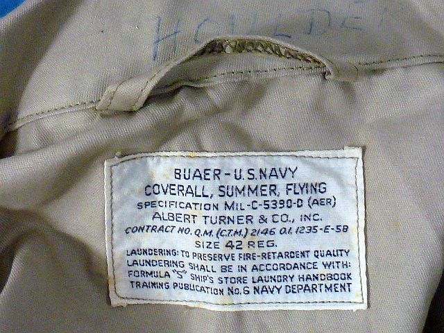 US NAVY CONTRACTS - Page 3 - PINNED THREADS - FIELD & PERSONAL