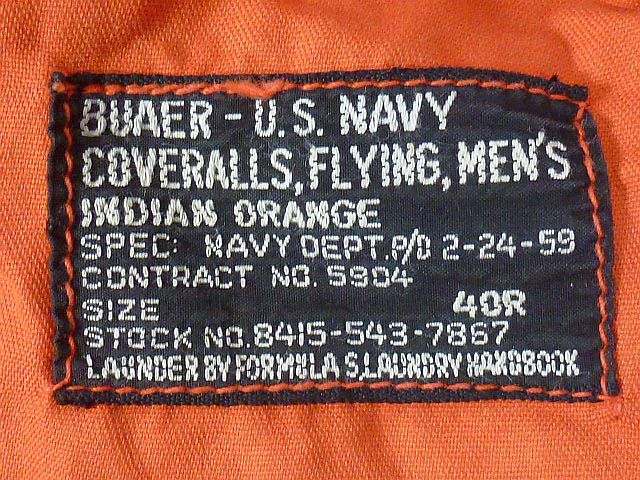 US NAVY CONTRACTS - Page 3 - PINNED THREADS - FIELD & PERSONAL