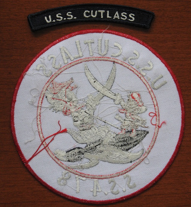 Comic Strip & Cartoon Characters on Patches - Page 2 - MISCELLANEOUS ...