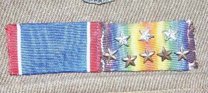 Ribbon attachments-OLC's, etc - MEDALS & DECORATIONS - U.S. Militaria Forum