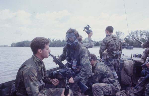 NAVY SEAL's in Vietnam picture thread - Page 3 - EPHEMERA