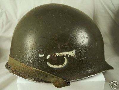 11th Airborne Division '50 helmets - M-1; M-1C & M-2 HELMETS - U.S. Militaria Forum 11th Airborne Division '50 helmets - M-1; M-1C & M-2 HELMETS - U.S. Militaria Forum