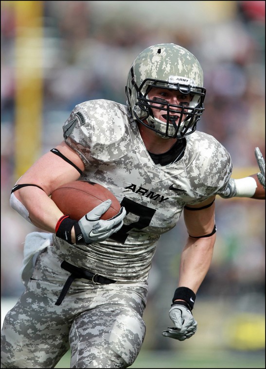 army west point football uniforms