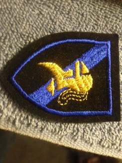 New Patches I Need Help With - CAN YOU IDENTIFY THIS PATCH? - U.S ...