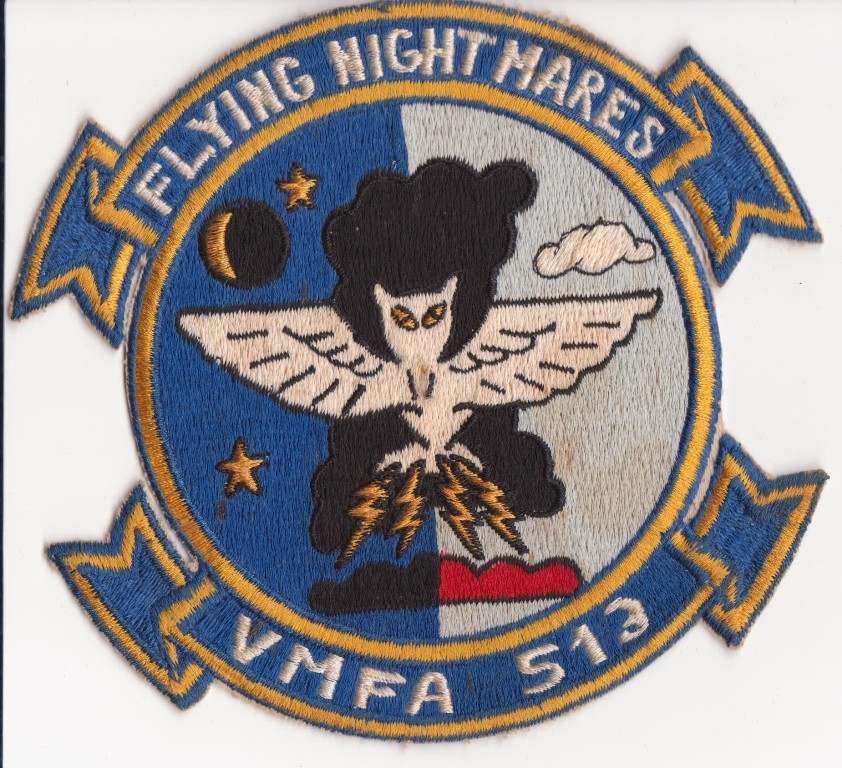 USMC Squadron Patches MARINES U.S. Militaria Forum
