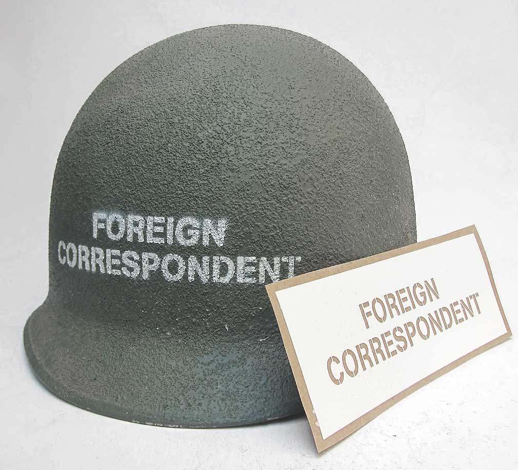 M1 helmet stencils - REENACTING GROUPS &amp; REPRO GEAR - U.S. Militaria Forum
