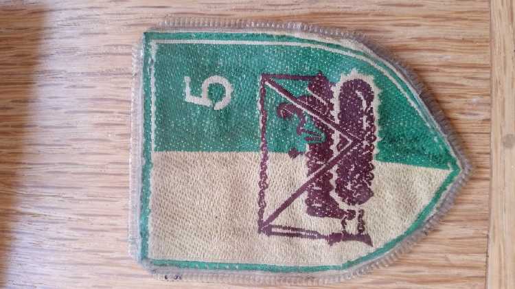 Need help with these patches - CAN YOU IDENTIFY THIS PATCH? - U.S ...