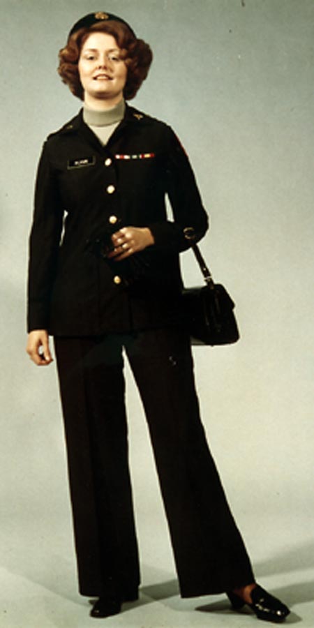 Wanting Info. Woman's Army Summer Green Knit Dress - UNIFORMS - U.S.  Militaria Forum