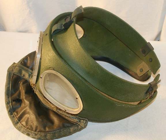 Fragmentation, Flak Vests, Body Armor - Page 2 - BODY ARMOR - U.S ...