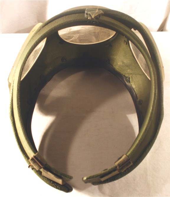 Fragmentation, Flak Vests, Body Armor - Page 2 - BODY ARMOR - U.S ...