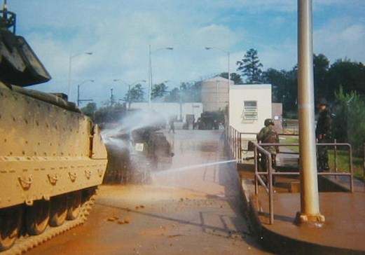 Photos from Basic Training Ft. Benning, GA. Does anyone else photos to ...