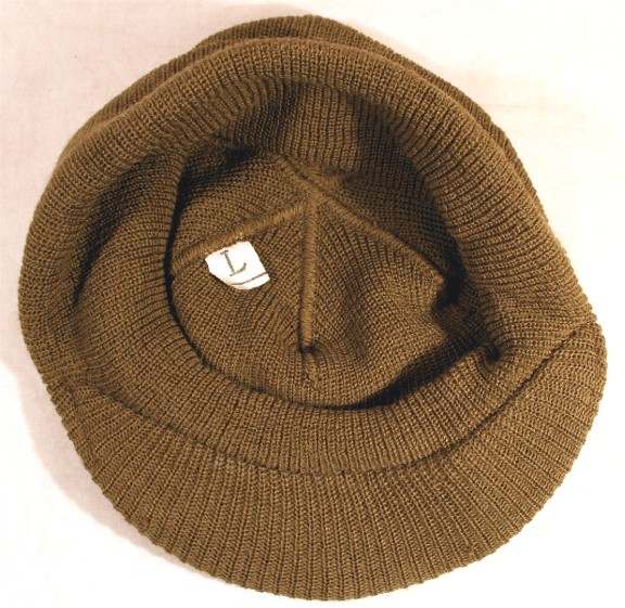 WWII cold weather head gear - UNIFORMS - U.S. Militaria Forum