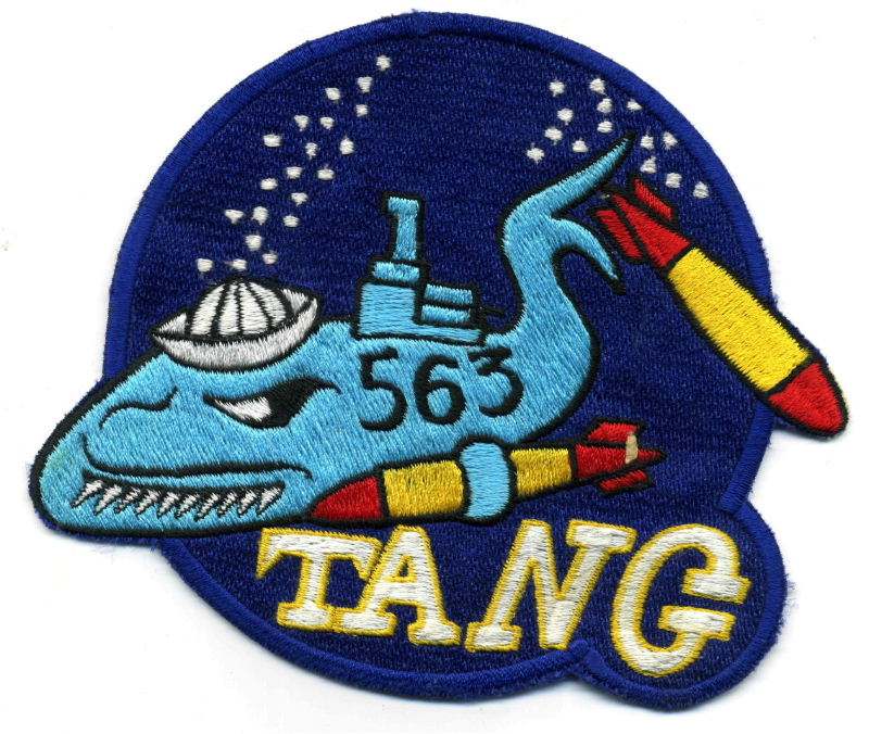 Ace Novelty Japanese unit patches NAVY, COAST GUARD AND OTHER SEA