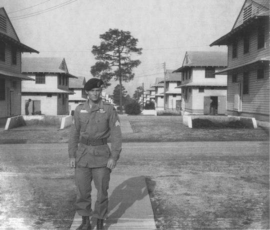 Vietnam Era US Special Forces photo? - EPHEMERA, PHOTOGRAPHS & MILITARY ...