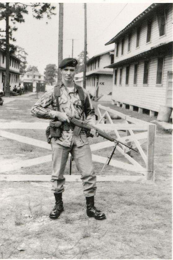 Vietnam Era US Special Forces photo? - EPHEMERA, PHOTOGRAPHS & MILITARY ...