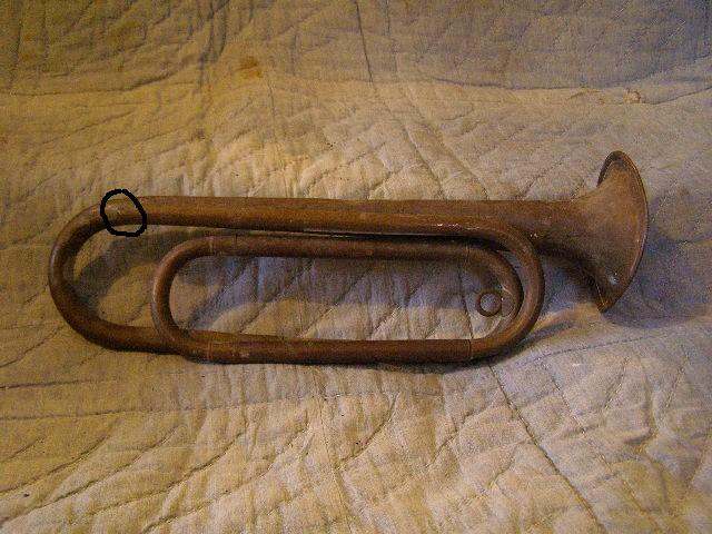 Regulation bugle deals