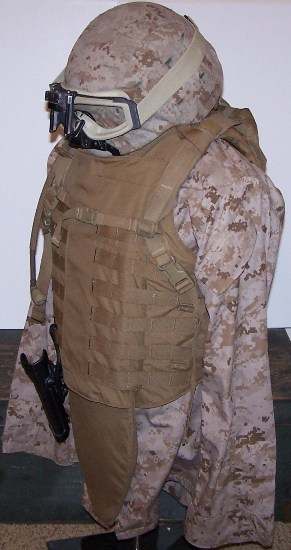 Show Your Current Body Armor - BODY ARMOR - U.S. Militaria Forum
