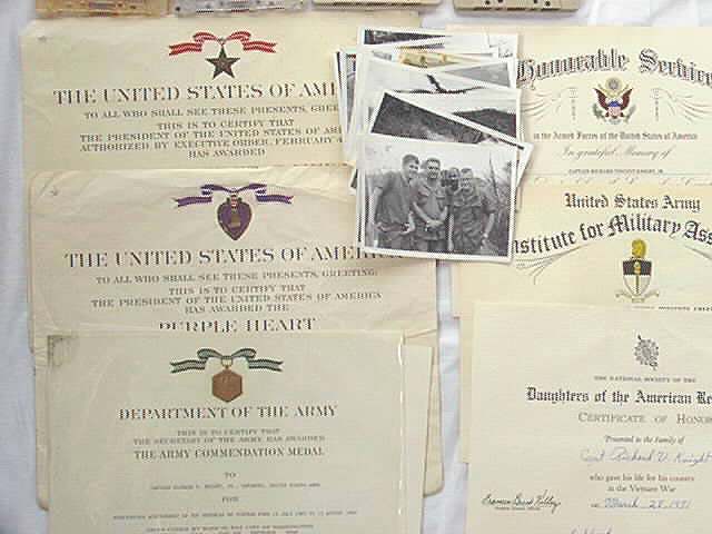 Fire Base Mary Ann Vietnam - MEDALS & DECORATIONS - U.S. Militaria Forum