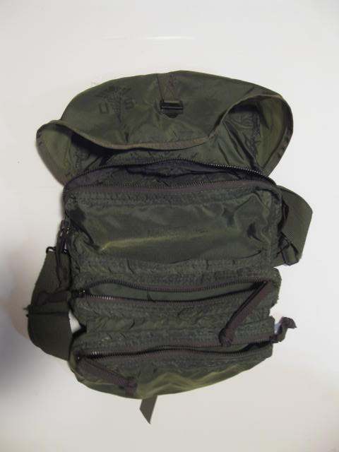 Case, Medical Instrument and - MEDICAL CORPS - U.S.