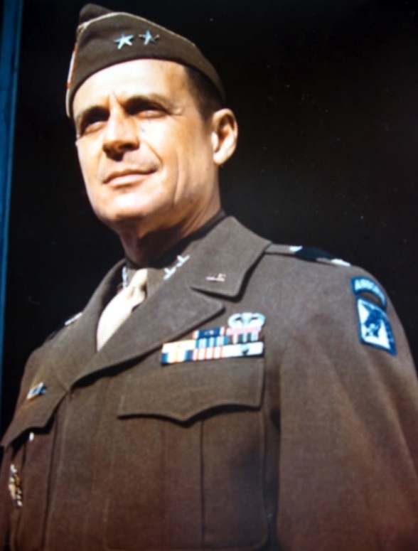 Patches in action: Photos of SSI being worn by the troops. - Page 43 ...